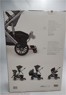 UPPAbaby Vista Piggyback Ride-along Board for sale online | eBay