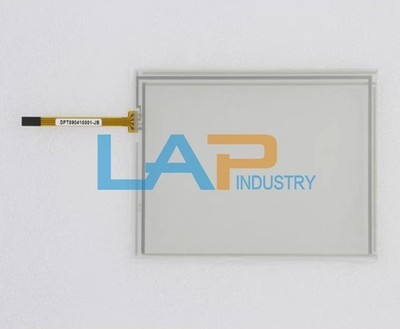 1PCS New Touch Panel for DPT090410001-JB Touch Screen Glass *gb