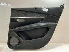 PEUGEOT 5008 MK2 2017-2024 5Dr Front Right Door Card Panel OEM 98164808BY
