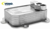 Vemo V15-60-6026 ÖLküHler FüR MotoröL FüR Audi FüR Seat FüR Skoda FüR VW