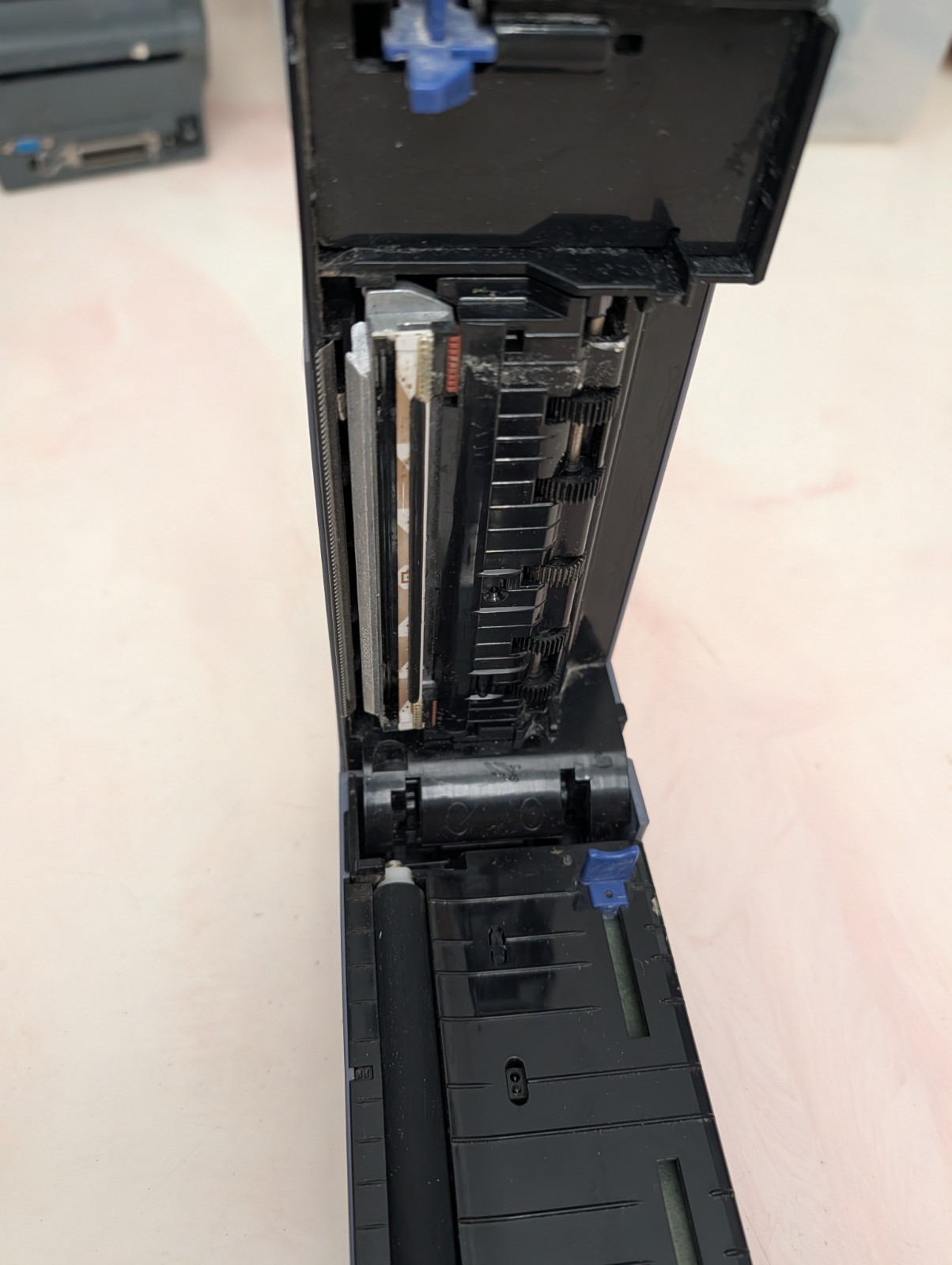 Rollo X1038 Thermal Label Printer High Speed 4x6 Shipping Printer USB Wireless