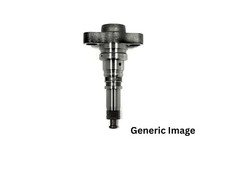 Plunger & Barrel fits Diesel Engine ​9-413-610-794 (9413610794)