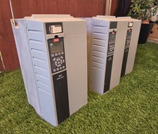 Danfoss vfd 131B3609