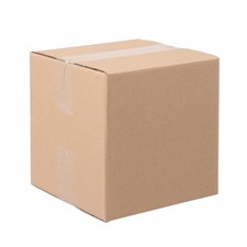 100 Pack 8"x8"x8" Cardboard Paper Boxes Mailing Packing Shipping Box Carton NEW
