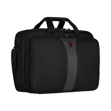 WENGER Laptop-Tasche Legacy 17 mit drei Fäch...