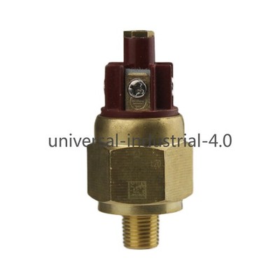 Brand New ELETTROTEC PMM50A10K Machine Tool Pressure Switch
