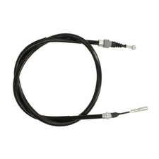 2x Handbremsseil hinten für Ford Galaxy 1 WGR MK | 23900825