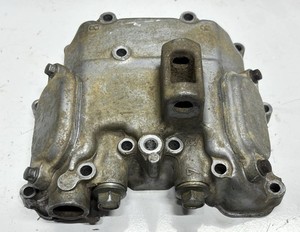 Kawasaki Bayou Prairie 400 Cylinder Head Cover 1993-1999 Top Make Offer