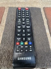 Samsung Smart TV Remote Control BN59-01180A Works for ALL Samsung Smart TVs USA
