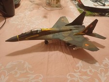  Mig 29 DDR 1:48 Franklin Mint