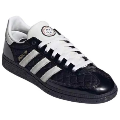 adidas The Blue Trio x Handball Spezial Black White - JP5669 | eBay
