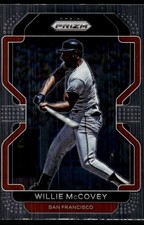 Click to enlarge Willie McCovey