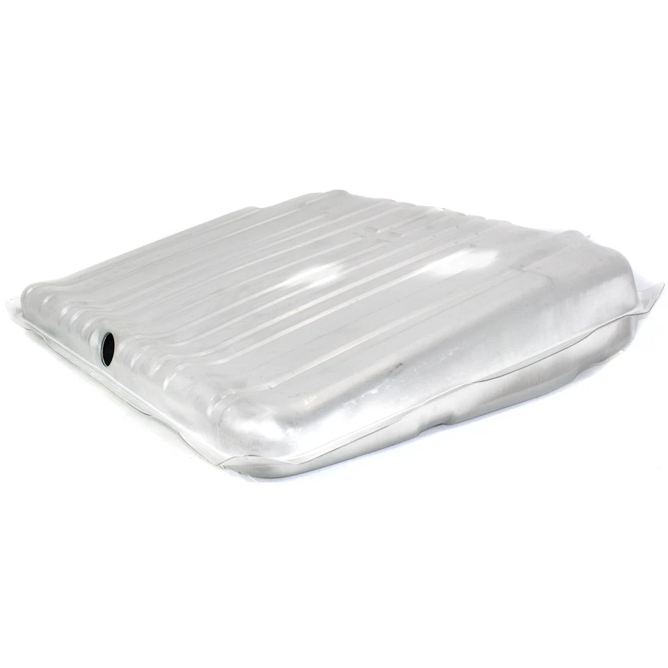20 Gallon Fuel Gas Tank For 1966-1967 Buick Skylark Buick Special Steel Silver Foto 3 de 4