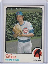 Click to enlarge Jack Aker