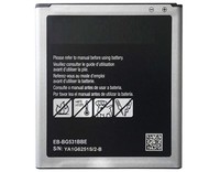 Original Logicell Akku FüR Samsung EB-BG531BBE Accu Batterie Battery