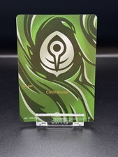 Riftbound Calm Rune Nexus Night Promo EPIC OGN 042b/298 — live eBay listing