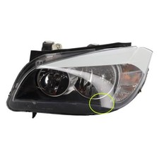 Feu avant (phare) BMW X1
