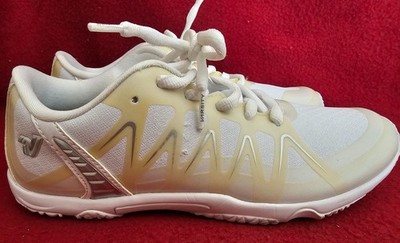 Varsity DBL Edge 2 Cheer Shoes Ladies Size 7