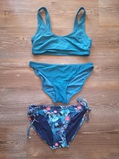 Bikini Türkis Gr. M NEU