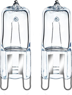 GMY Backofenlampe Glühbirnen G9 40W 230V Oven Lampe Für Neff/Aeg/Bosch/Siemens/M