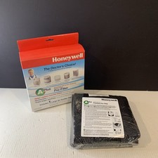 Filter A+ Premium Gas & Odor Reducing Pre-Filter HRF-APP1: Honeywell A Plus VOC Odor Reducing Air Purifier Pre-Filter HRF-APP1