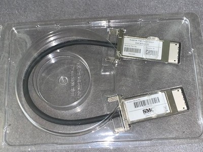 SMC8700S-30 TigerStack 1000 Cable 30cm