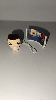 Kinder Joy Stranger Things Funko Pop Eleven Figur