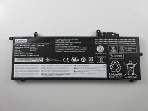 BATERÍA LENOVO THINKPAD X280 L17L6P71 48Wh 11.4V ORIGINAL