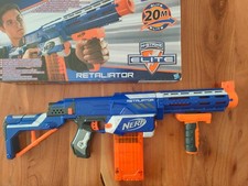 Nerf N-Strike Retaliator Elite