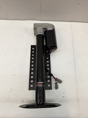 Lippert Ground Control 5th Wheel RV Self Leveling System 343695-RB Leg