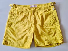 Mittellange Badeshorts Badehose Orlebar Brown...