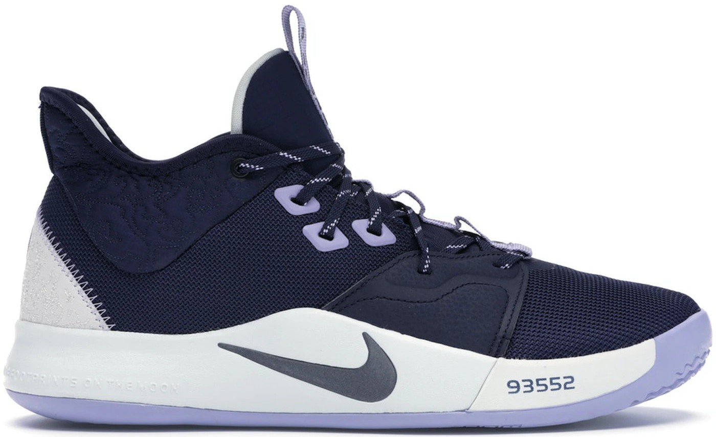 Nike PG 3 Paulette - AO2607-901 for Sale | Authenticity 