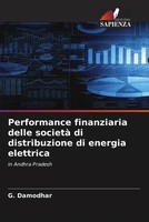 G. Damodhar | Performance Finanziaria Delle Società Di Distribuzione Di...