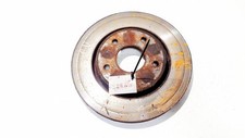 Dodge Journey 2009 Brake Disc - FRONT ventiliuojamas, Genuine FR2202631-64