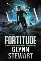Fortitude Glynn Stewart Taschenbuch Kartoniert / Broschiert Englisch 2021
