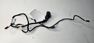 BMW 5 G30 G31 G38 2019 Sonstige Kabelbäume Leitungssätze 11107811 HTI3567