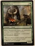 Manglehorn - Amonkhet - Magic the Gathering MTG Nice!