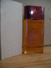 Must de Cartier Clair De Jasmin Cartier perfume - a fragrance for
