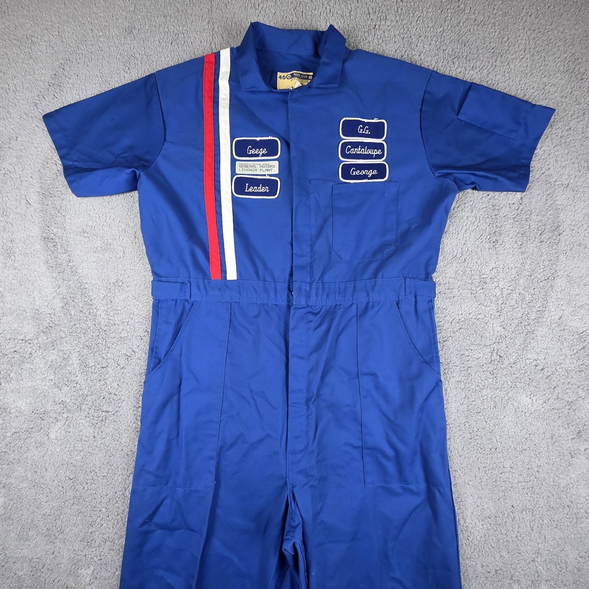 ジャケット・アウター 50s 60s m43 type civilian coveralls WW2 era US Army Air Corps Force Type A-4 Flight Suit