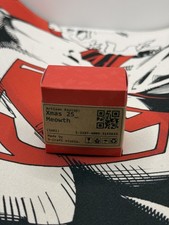 S-Craft Pok mon Artisan Meowth Christmas 2025 Keycap - New/Unused/Unmounted