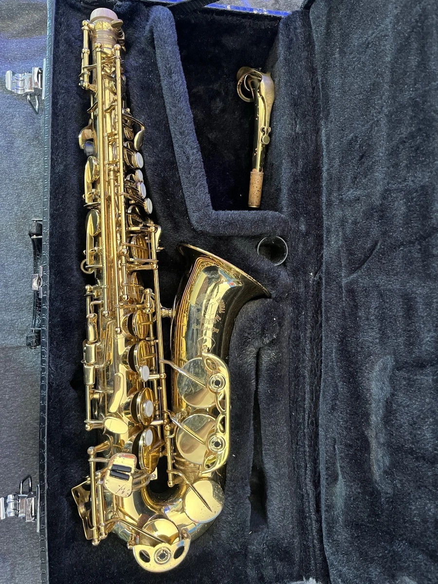 Cannonball Lacquered Saxophones for sale | eBay