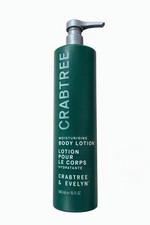 Crabtree & Evelyn Moisturising Body Lotion 44...