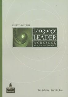 Language Leader Pre-Intermediate: Workbook with Key... | Buch | Zustand sehr gut