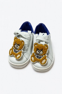 Moschino Baby Jungen Schuhe EU20