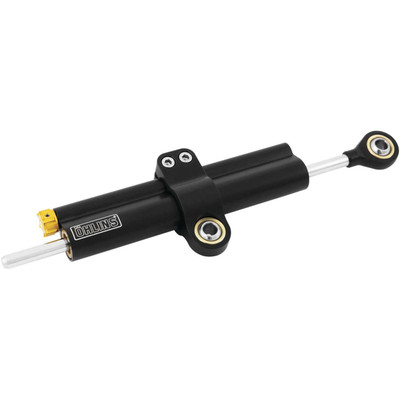 Ohlins Blackline Universal Steering Damper - Damper Stroke 68 SD 008