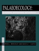 P. J. Brenchley | Palaeoecology | Taschenbuch | Englisch (1998) | 432 S.