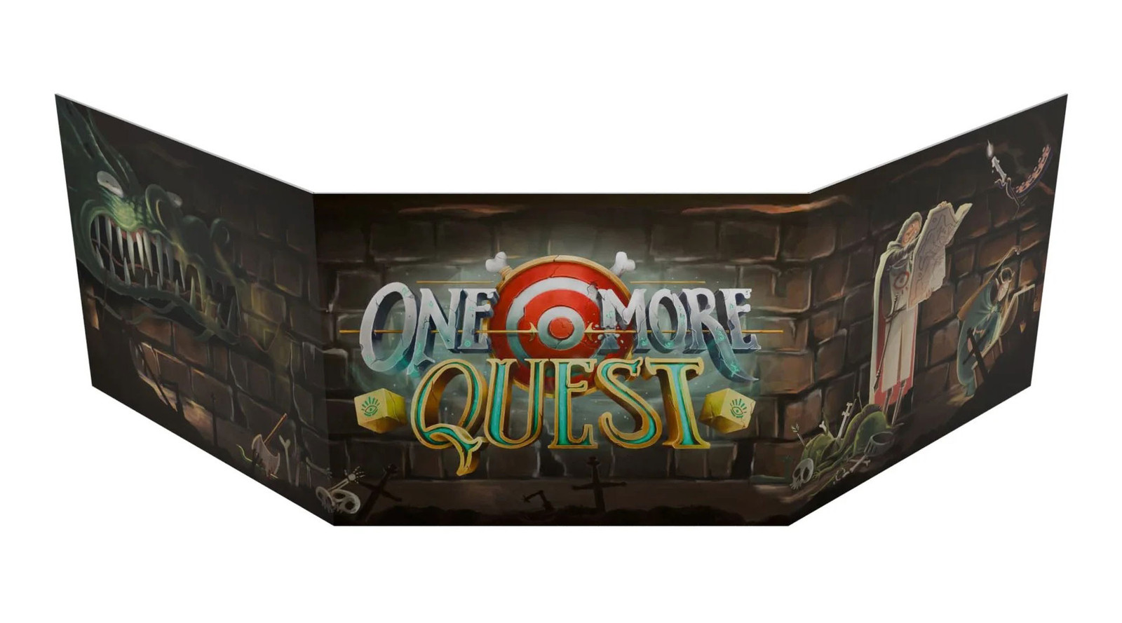 Еще одна квестовая RPG Экран главного вдохновителя подземелий Supreme Dungeon 4190₽