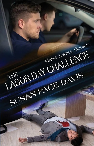 Susan Page Davis | The Labor Day Challenge | Taschenbuch | Englisch (2017)-image
