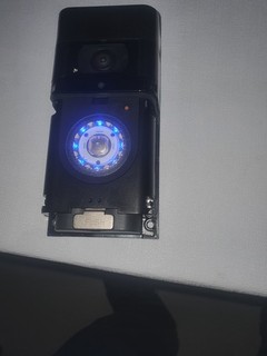 Ring Doorbell 3 Plus 1080p HD Video Doorbell PLUS Solar Charger