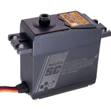 Servo SC-0251MG+ 16kg 0.18s Savox